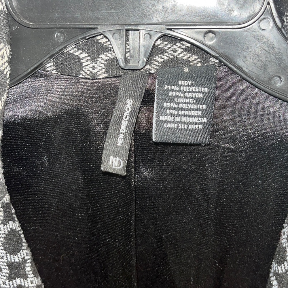 Petticoat Timeless Pattern - Picture 2 of 7